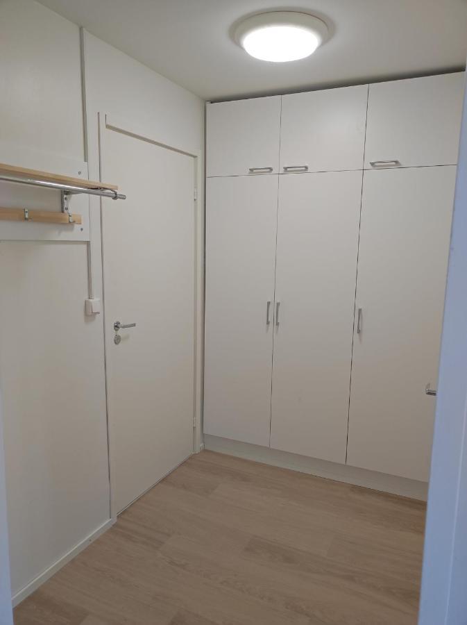 Apartment Sakaristo Kouvola Esterno foto