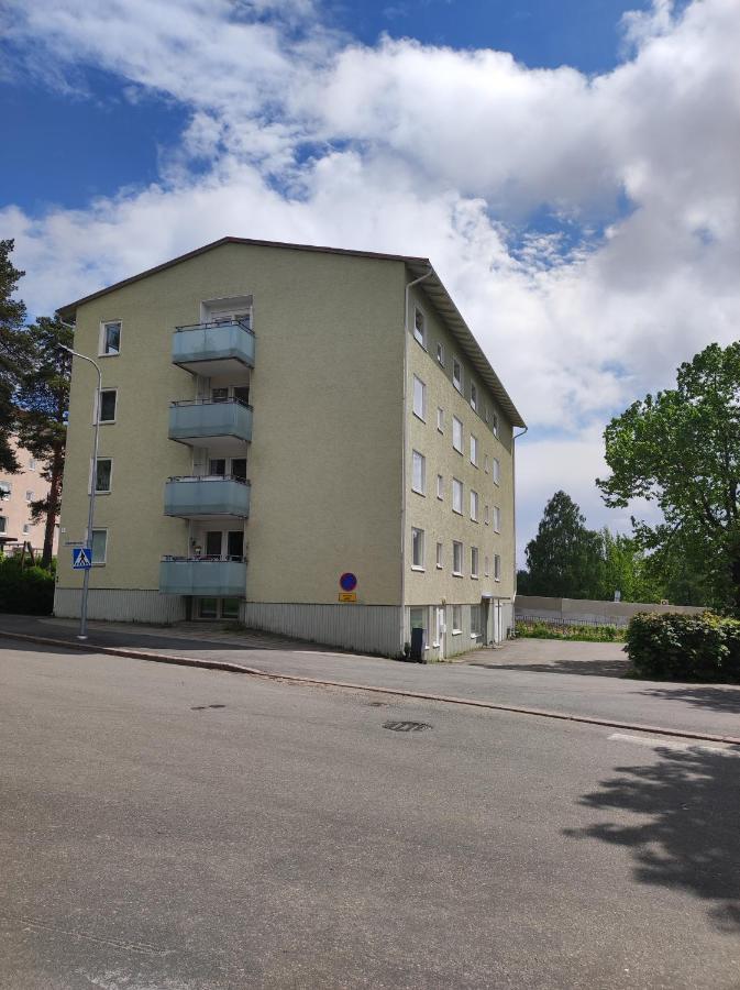 Apartment Sakaristo Kouvola Esterno foto